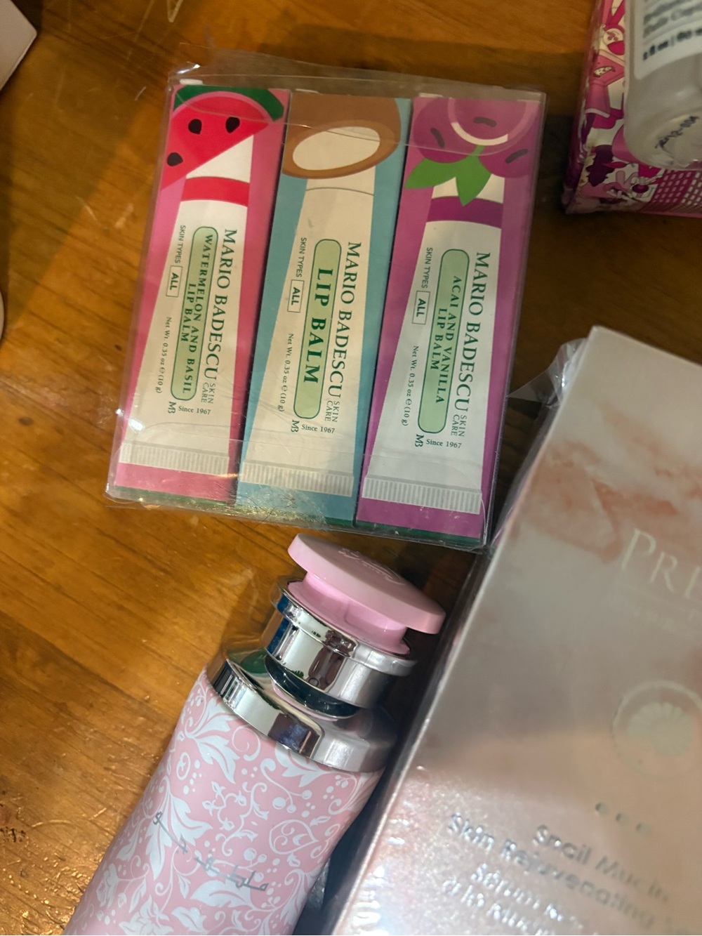 LOT LUXURY/HIGH-END BEAUTY/Skin/HAIR Full Size 35+ Items Read Description - Picture 11 of 12